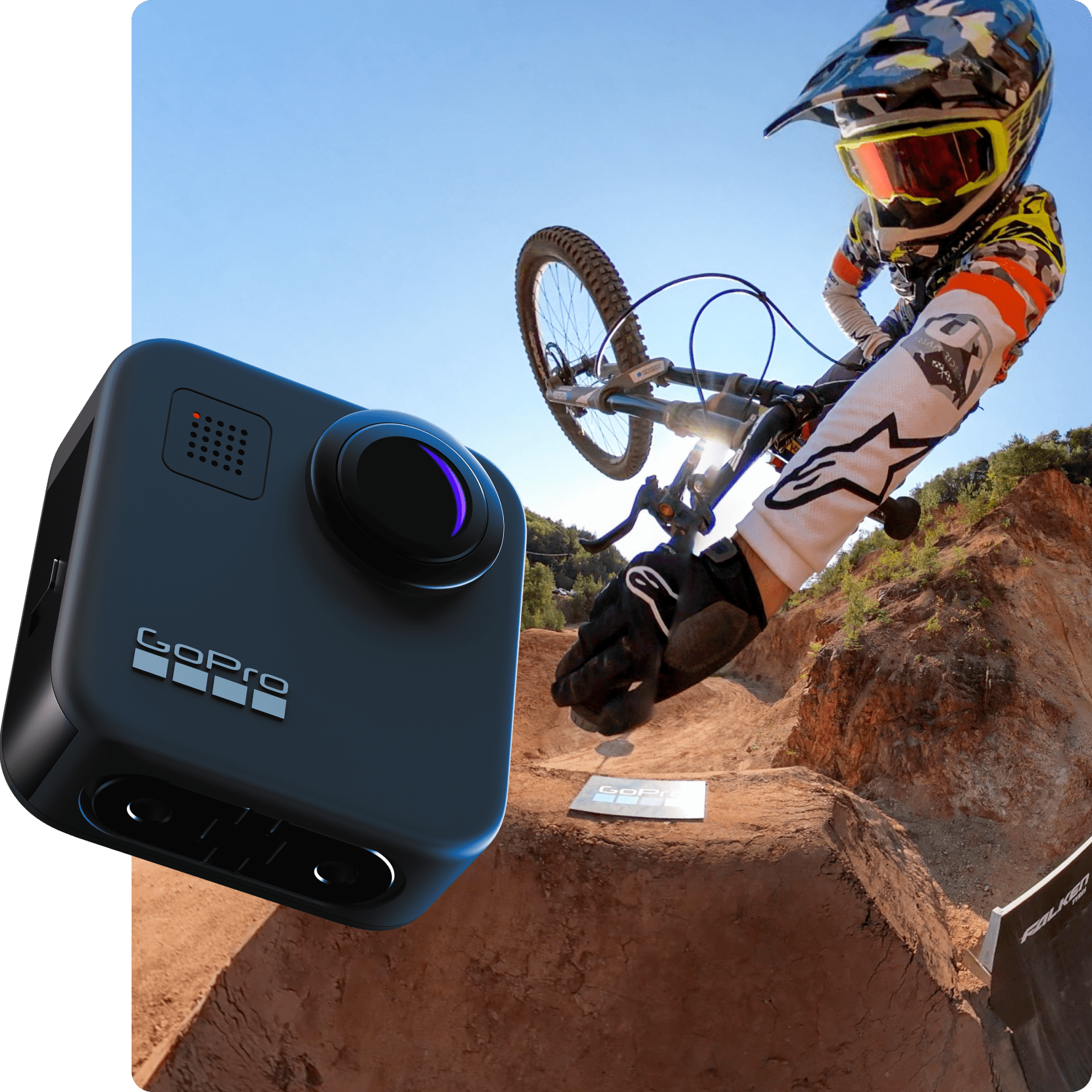 gopro mtb